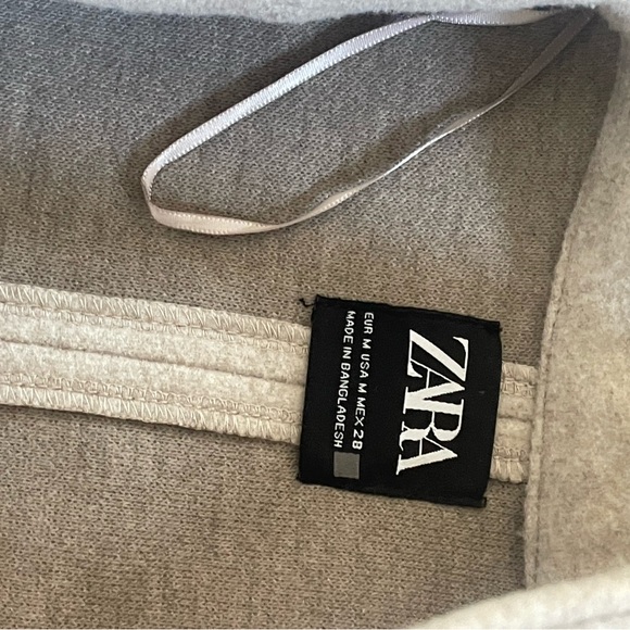 Zara jacket - Picture 4 of 5